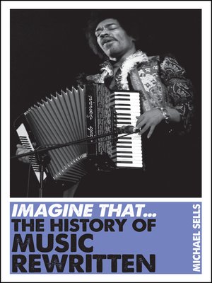 cover image of Imagine That--Music